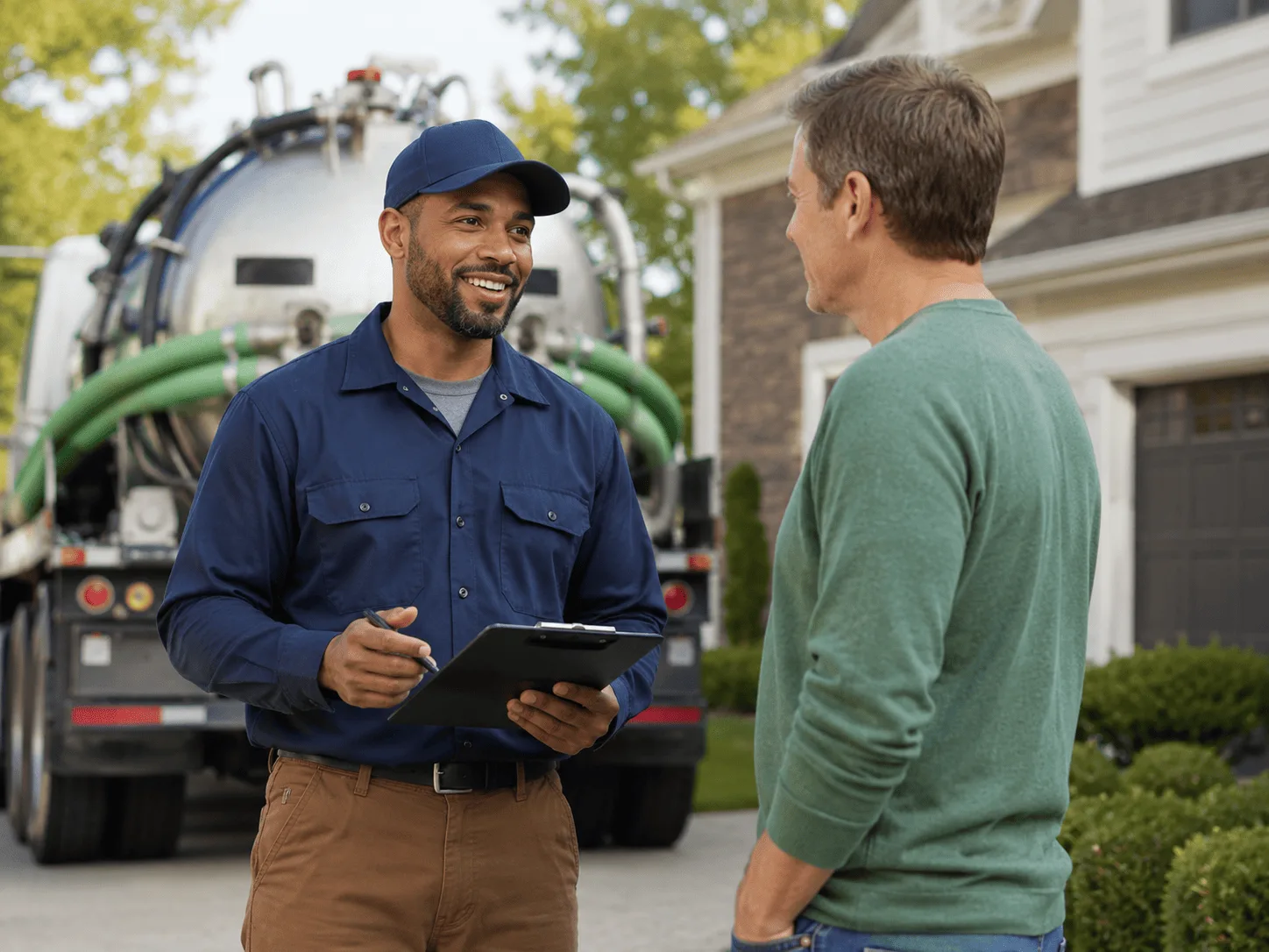 Mosquito Control Jayess, MS FAQs